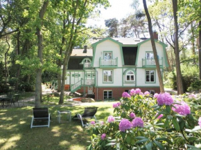 Landhaus Victoria, Seestern, Boltenhagen